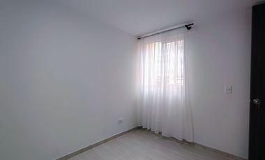 Apartamento en primer piso iluminación ideal Tocancipa