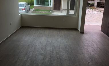 CASAS EN VENTA AMBATO CONJUNTO PRIVADO