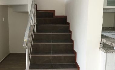 CASAS EN VENTA AMBATO CONJUNTO PRIVADO