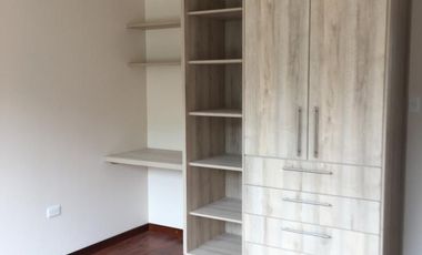CASAS EN VENTA AMBATO CONJUNTO PRIVADO