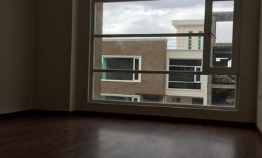 CASAS EN VENTA AMBATO CONJUNTO PRIVADO