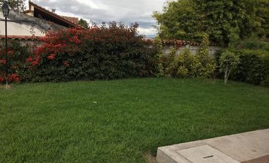 CASAS EN VENTA AMBATO CONJUNTO PRIVADO