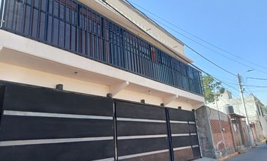 DEPARTAMENTO EN RENTA TEPOTZOTLÁN