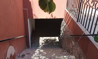 DEPARTAMENTO EN RENTA TEPOTZOTLÁN