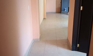 DEPARTAMENTO EN RENTA TEPOTZOTLÁN