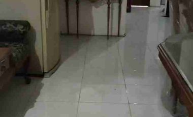 Rumah Sewa 4 kamar tidur di Kutisari dekat Petra Surabaya Timur