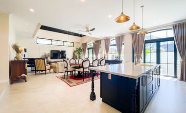 Brand New 2 Storey House and Lot for Sale in Orchard Golf and Country Club at Dasmarinas, Cavite