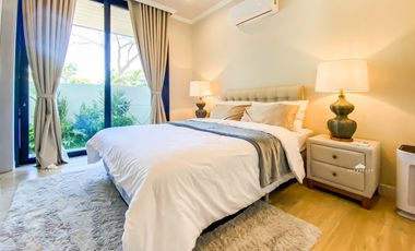 Brand New 2 Storey House and Lot for Sale in Orchard Golf and Country Club at Dasmarinas, Cavite
