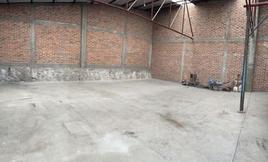 Bodega en Renta en Tepotzotlán, Estado de México