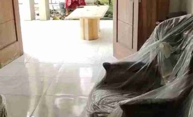 Rumah Sewa Kutisari Siwalankerto 4 kamar tidur Surabaya Timur
