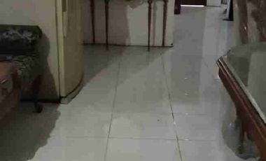 Rumah sewa Kutisari Siwalankerto Surabaya Timur dekat petra