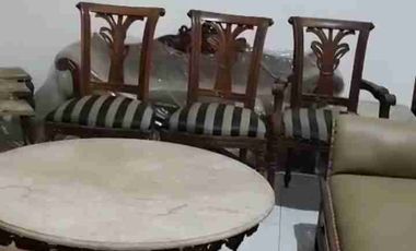 Rumah sewa Kutisari Siwalankerto Surabaya Timur dekat petra