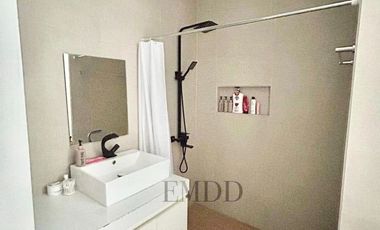 Newly built, furnished house for rent in Ventura Residences, Xavier Estates phase 5.
