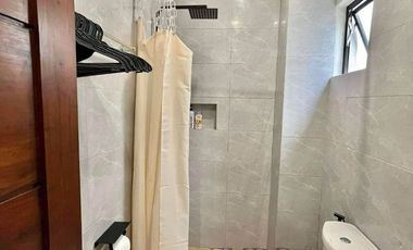 Newly built, furnished house for rent in Ventura Residences, Xavier Estates phase 5.