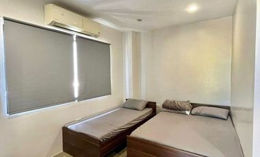 Newly built, furnished house for rent in Ventura Residences, Xavier Estates phase 5.