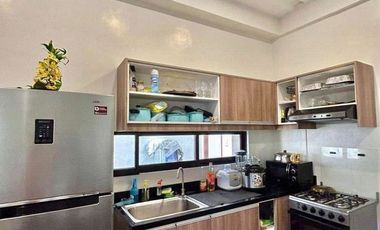 Newly built, furnished house for rent in Ventura Residences, Xavier Estates phase 5.