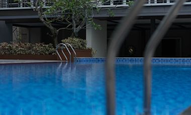 10 Menit Kampus UGM, Custom Layout, Hunian Bergaya Minimalis Elegan