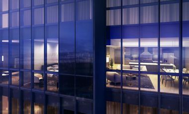 FOR SALE 2BR GLASS SUITE LUXURY CONDO BY AYALA LAND PREMIER