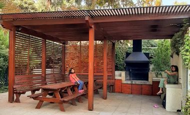 ¡oportunidad Única En La Ciudad! Huechuraba