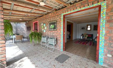 CASA DE CAMPO EN VENTA, MALA, CAÑETE, LIMA