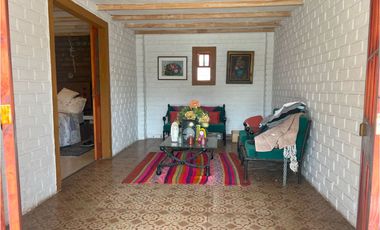 CASA DE CAMPO EN VENTA, MALA, CAÑETE, LIMA