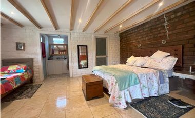 CASA DE CAMPO EN VENTA, MALA, CAÑETE, LIMA