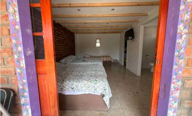CASA DE CAMPO EN VENTA, MALA, CAÑETE, LIMA