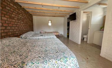 CASA DE CAMPO EN VENTA, MALA, CAÑETE, LIMA