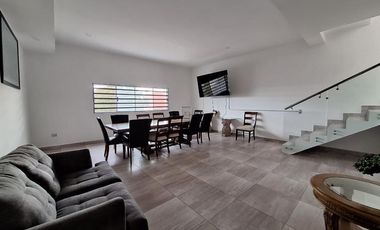 GRAN OPRTUNIDAD CASA EN FRACCIONAMIENTO SONORA
