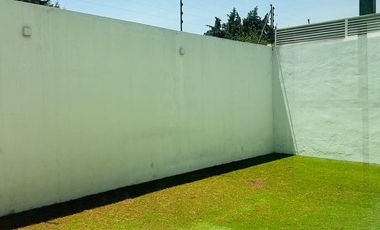 Casa en Renta metepec