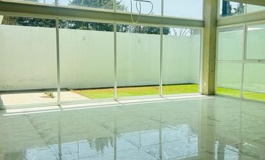 Casa en Renta metepec