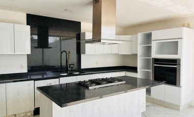 Casa en Renta metepec