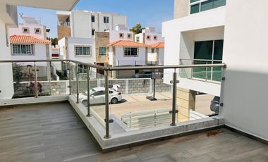 Casa en Renta metepec