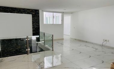 Casa en Renta metepec