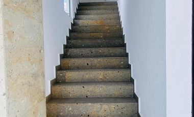 Casa en Renta metepec