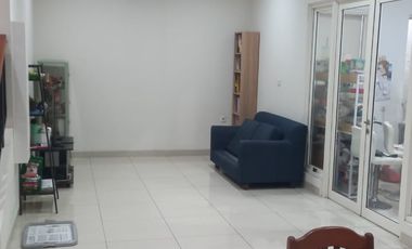 DIJUAL HARGA TERBAIK RUMAH 2 LANTAI 10X18m CLUSTER MAXWELL SUMMARECON GADING SERPONG
