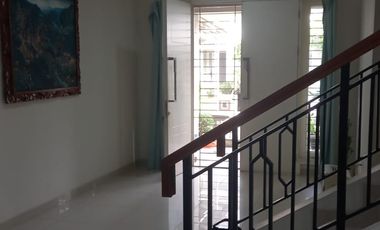 DIJUAL HARGA TERBAIK RUMAH 2 LANTAI 10X18m CLUSTER MAXWELL SUMMARECON GADING SERPONG