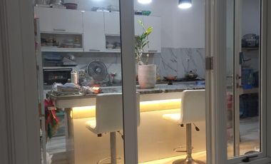 DIJUAL HARGA TERBAIK RUMAH 2 LANTAI 10X18m CLUSTER MAXWELL SUMMARECON GADING SERPONG