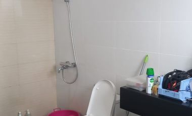 DIJUAL HARGA TERBAIK RUMAH 2 LANTAI 10X18m CLUSTER MAXWELL SUMMARECON GADING SERPONG