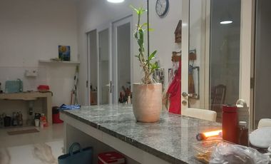 DIJUAL HARGA TERBAIK RUMAH 2 LANTAI 10X18m CLUSTER MAXWELL SUMMARECON GADING SERPONG