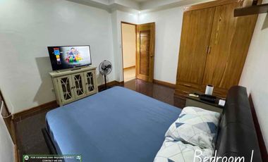 3 bedrooms 2-storey corner lot house for RENT in a secured subdivision, Angeles City Pampanga near Marquee mall!