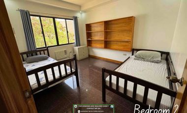 3 bedrooms 2-storey corner lot house for RENT in a secured subdivision, Angeles City Pampanga near Marquee mall!