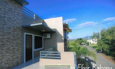 3 bedrooms 2-storey corner lot house for RENT in a secured subdivision, Angeles City Pampanga near Marquee mall!