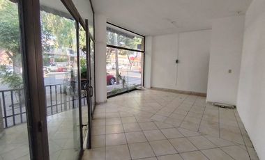 LOCAL EN RENTA SOBRE AV.  EJERCIITO NACIONAL