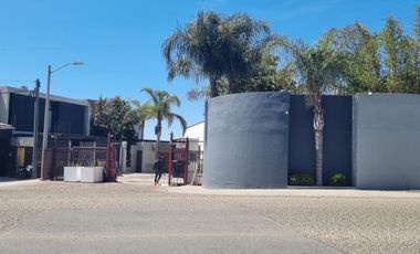 Casa en Renta en Residencial Las Plazas En Tijuana