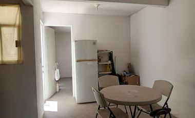 CASA VENTA CHALCO Ex Hacienda Xixo... UN NIVEL