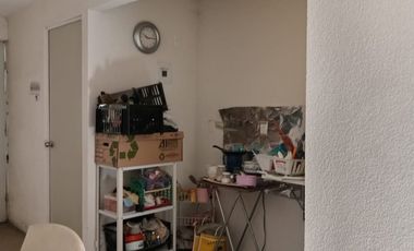 CASA VENTA CHALCO Ex Hacienda Xixo... UN NIVEL