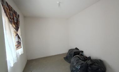 CASA VENTA CHALCO Ex Hacienda Xixo... UN NIVEL