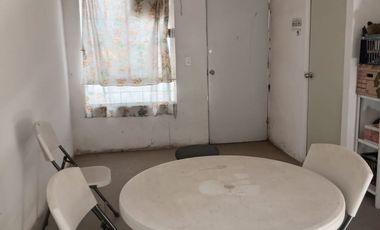 CASA VENTA CHALCO Ex Hacienda Xixo... UN NIVEL