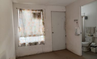 CASA VENTA CHALCO Ex Hacienda Xixo... UN NIVEL